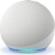 Amazon - Echo Dot 5Th Gen Smart Speaker With Alexa - White