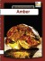 Amber - English Book