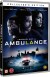 Ambulance - DVD