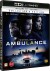Ambulance - 2022 - 4K Blu-Ray Film