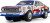 Scalextric - Amc Hornet Bil - Trans Am - Buzz Dwyer - 1 32 - C4583