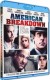 American Breakdown - Blu-Ray