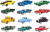 American Classics Bil 1 24 - Assorteret