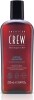 American Crew - Detox Shampoo 250 Ml