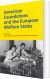 American Foundations And The European Welfare States