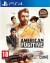 American Fugitive - PS4