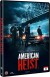 American Heist - DVD