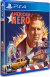 American Hero - Limited Run 465 - PS4