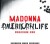 Madonna - American Life Mixshow Mix - Vinyl Lp