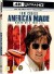 American Made - 4K Blu-Ray Film