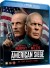 American Siege - Blu-Ray