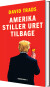 Amerika Stiller Uret Tilbage - Bog