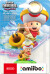 Amiibo Captain Toad
