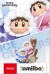 Amiibo Ice Climbers Figur - Super Smash Bros Collection