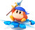 Amiibo Kirby Waddle Dee Winged Star