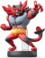 Nintendo Amiibo Figur - No 79 - Incineroar