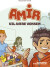 Amir Vil Være Voksen - Bog