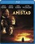 Amistad - Blu-Ray