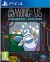 Among Us Crewmate Edition - PS4