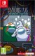 Among Us Crewmate Edition - Nintendo Switch