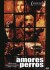 Amores Perros - DVD