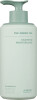 Amos Professional - The Green Tea Shampoo Moisturizing - Green - 500 Ml