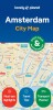Amsterdam City Map - Lonely Planet