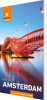 Amsterdam Pocket Rough Guide - English Book