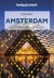 Amsterdam - Lonely Planet Pocket - English Book