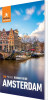 Amsterdam Pocket - Rough Guides - English Book