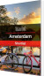 Amsterdam Shortlist - English Book