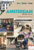 Amsterdam Style Guide Eat Sleep Shop - English Book
