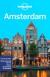 Amsterdam - Lonely Planet - English Book