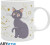 Amstyle - Sailor Moon Mug - Luna Artemis Cats - 320 Ml