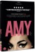 Amy Winehouse Dokumentar - DVD