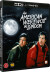 An American Werewolf In London