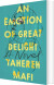 An Emotion Of Great Delight - English Book