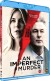 An Imperfect Murder - Blu-Ray