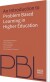 An Introduction To Problem Based Learning In Higher Education - English Book