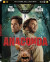 Anaconda 2025 - Steelbook - 4K Blu-Ray Film