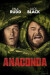 Anaconda 2025 - Steelbook - 4K Blu-Ray Film