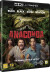 Anaconda - 2025 - 4K Blu-Ray Film