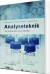 Analyseteknik - Bog