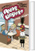Anas Hashim - Mig Mod Verden