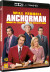 Anchorman - 4K Blu-Ray Film