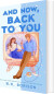 And Now Back To You - English Book