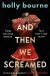 And Then We Screamed - English Book