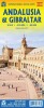 Andalucia And Gibraltar - English Book