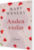 Andenviolin - Bog