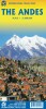 Andes - English Book